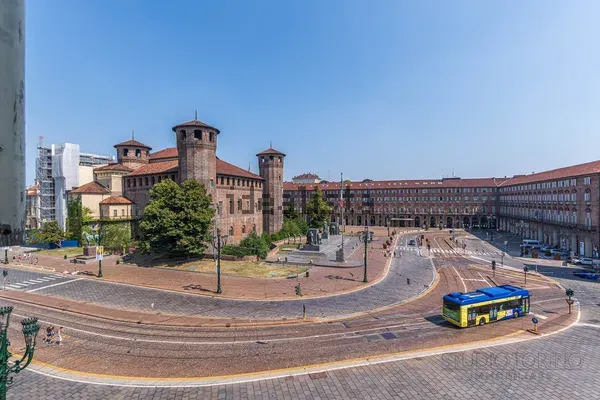 Appartamento in Centro, foto 14 di 39