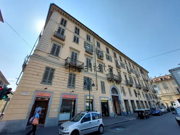 Trilocale in Aurora, foto 11 di 15