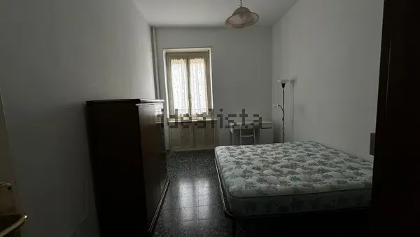 Trilocale in Parella, foto 21 di 21