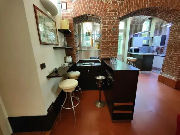 Trilocale in San Donato, foto 8 di 26