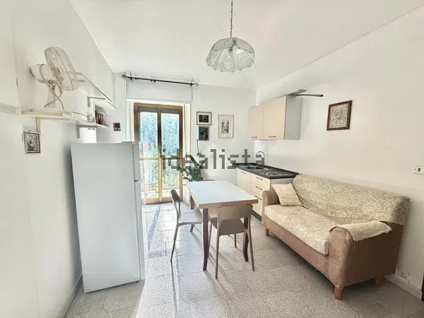 Appartamento in Vanchiglietta