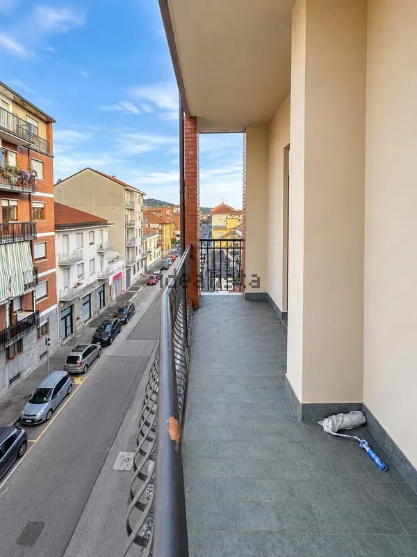 Appartamento in Mirafiori Sud, foto 19 di 22