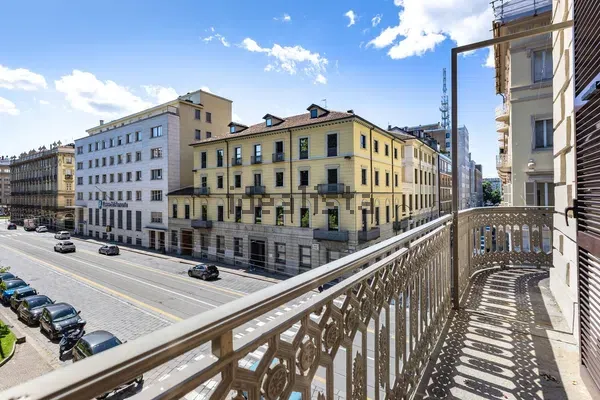Bilocale in Centro, foto 14 di 34