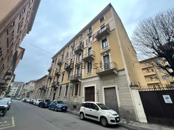 Trilocale in Crocetta, foto 25 di 29