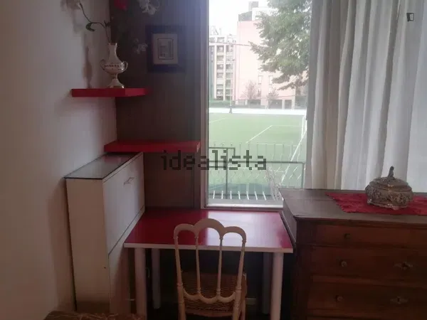 Stanza singola in Mirafiori Sud, foto 6 di 41