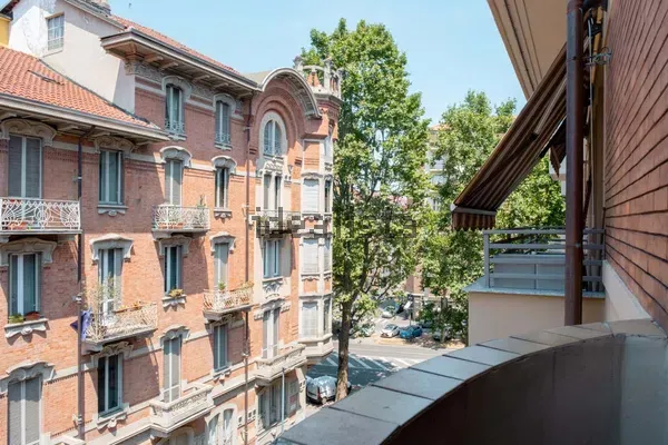Appartamento in Cenisia, foto 17 di 17