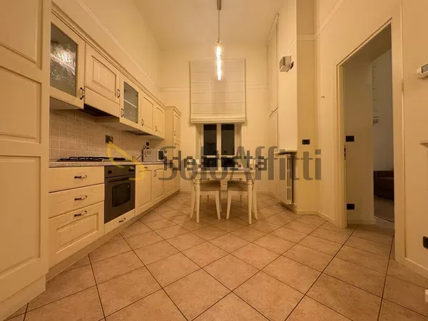 Appartamento in Vanchiglia