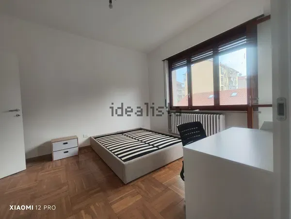 Stanza doppia in Lucento, foto 10 di 44