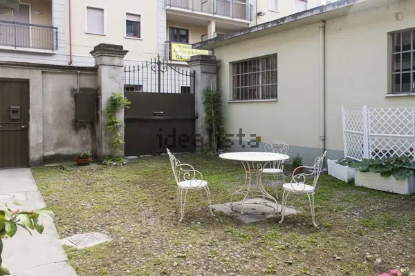 Appartamento in Barriera di Milano, foto 21 di 32