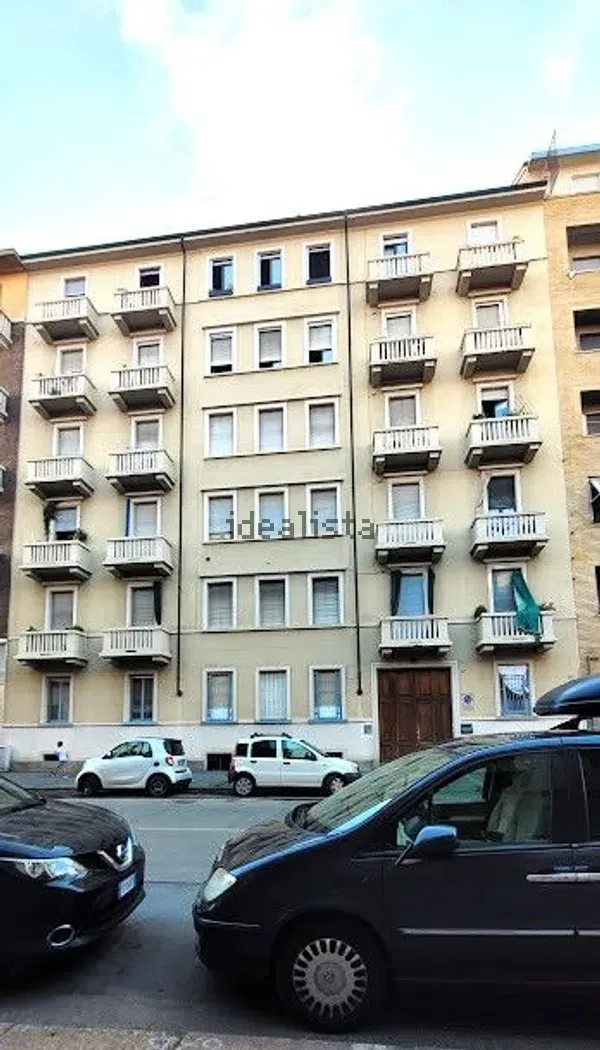 Stanza doppia in Barriera di Milano, foto 16 di 16
