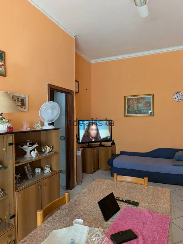 Monolocale in San Donato, foto 2 di 14