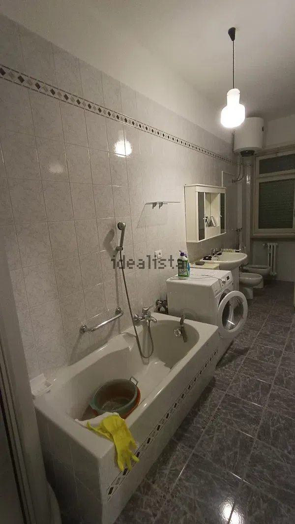 Posto letto in doppia in Cenisia, foto 4 di 4