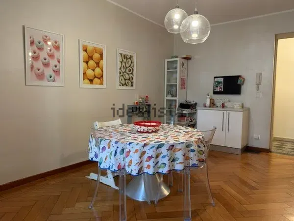 Appartamento di 5 locali in Centro, foto 6 di 23