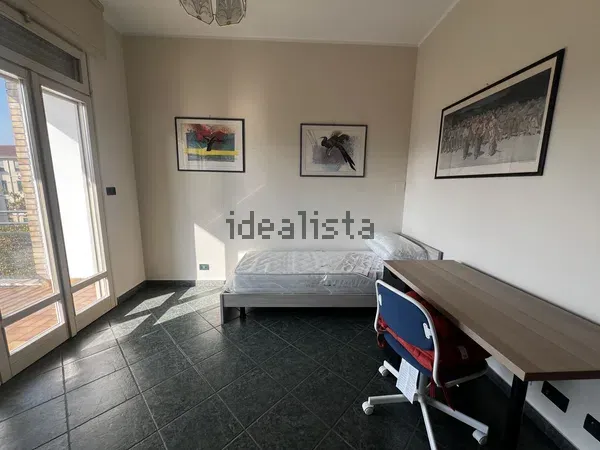 Appartamento in San Salvario, foto 4 di 19
