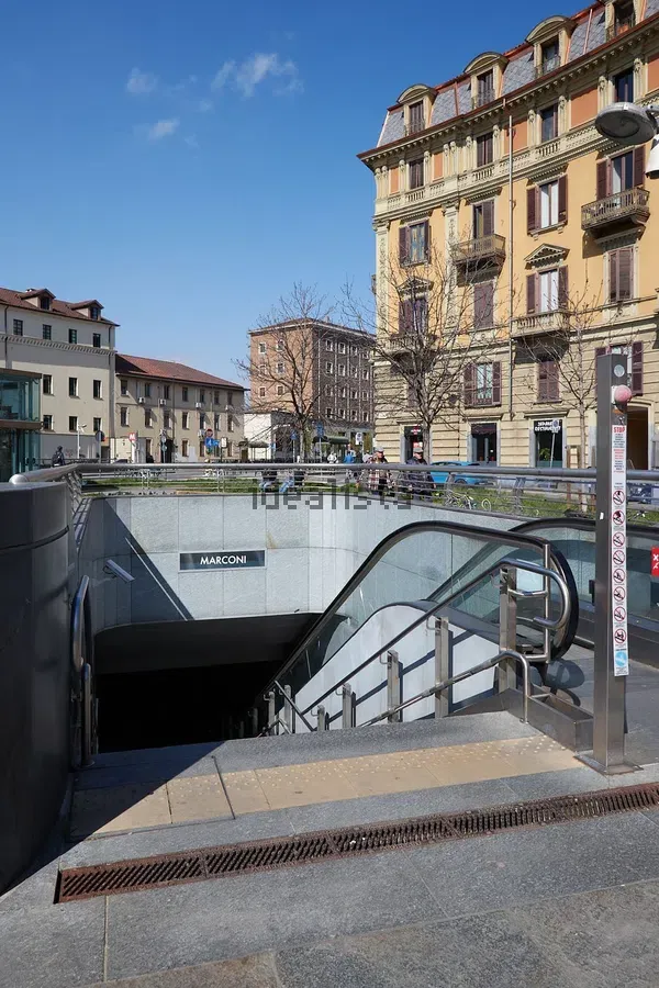 Bilocale in San Salvario, foto 15 di 21