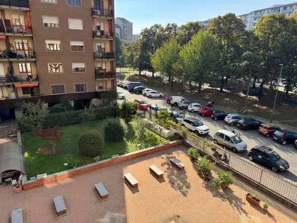 Trilocale in Santa Rita, foto 22 di 33