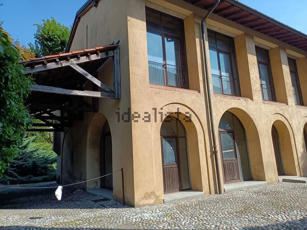 7-bedroom freehold villa in Como — photo 2 of 5