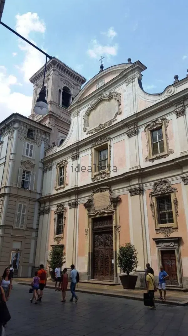 Appartamento in Centro, foto 2 di 34