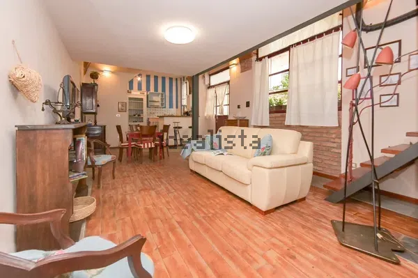 Appartamento in San Salvario, foto 21 di 46