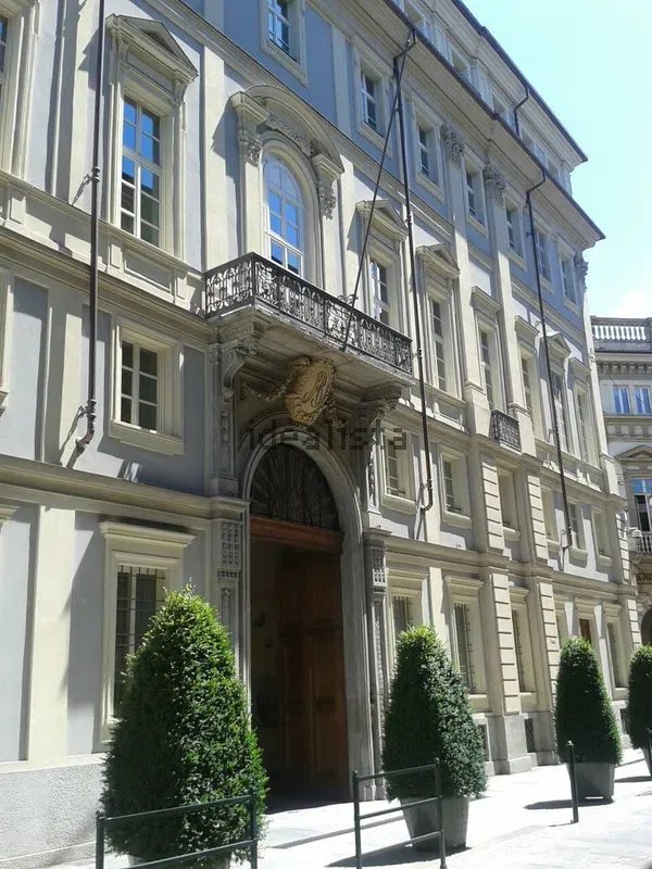 Appartamento in Centro, foto 20 di 21