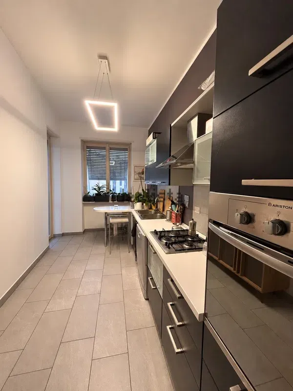 Appartamento in Crocetta, foto 3 di 9