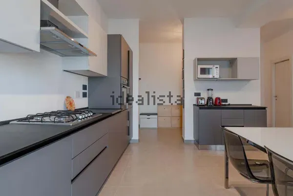 Appartamento in Barriera di Milano, foto 8 di 28