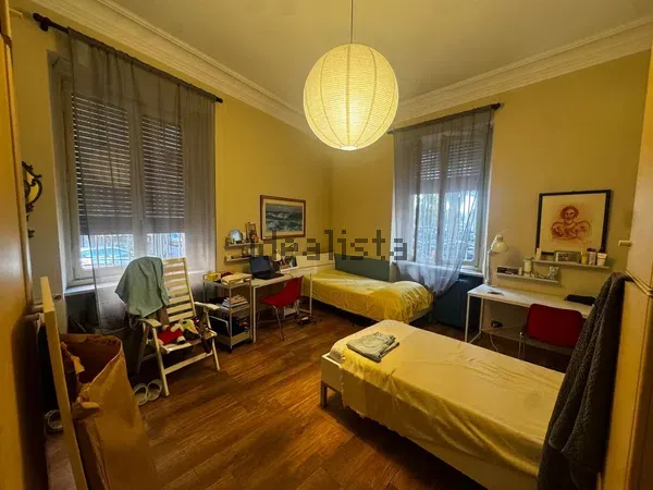 Posto letto in doppia in Cenisia, foto 12 di 32