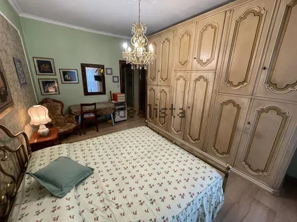 Posto letto in doppia in Vanchiglia, foto 3 di 18