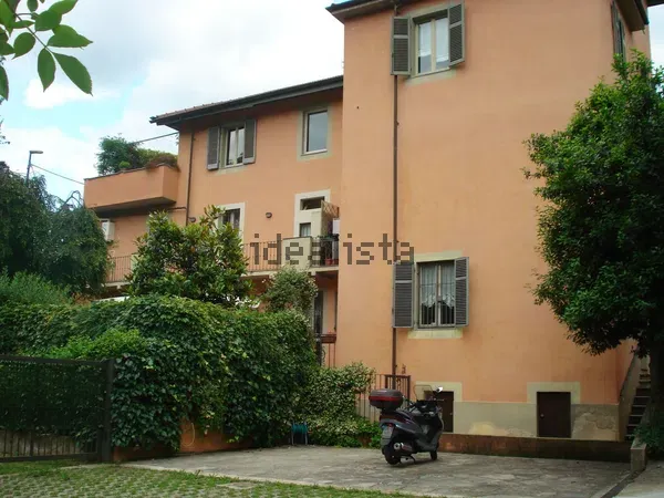 Appartamento in Borgo Po