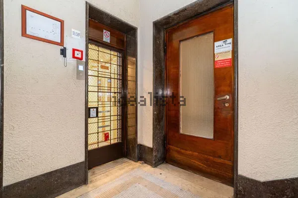 Bilocale in Centro, foto 40 di 44