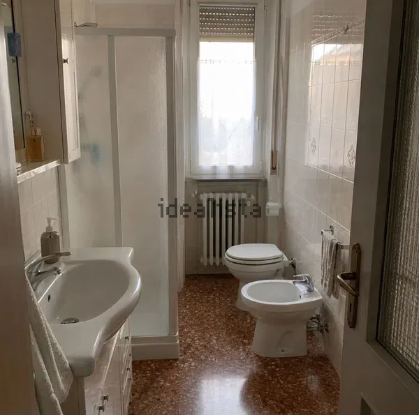 Trilocale in Crocetta, foto 4 di 5