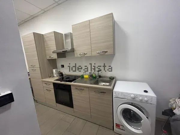 Stanza singola in Pozzo Strada, foto 9 di 11