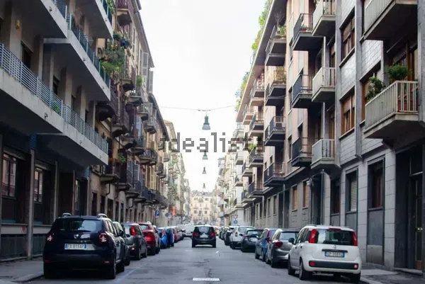 Appartamento in San Salvario, foto 5 di 49