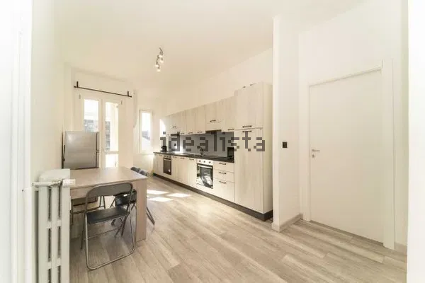 Stanza singola in Nizza Millefonti, foto 9 di 10