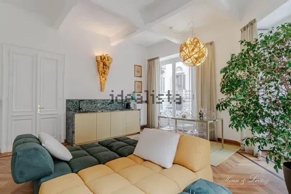 Appartamento in Centro, foto 12 di 22