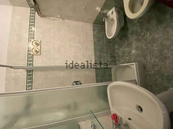 4 stanze singole in Nizza Millefonti, foto 2 di 4