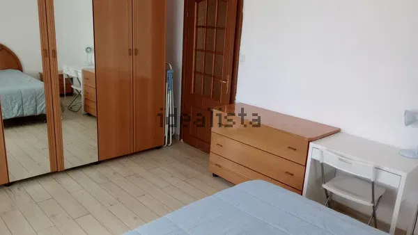 Stanza singola in Mirafiori Sud, foto 9 di 10