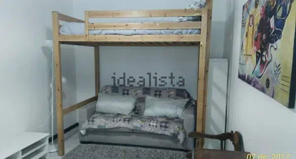 Appartamento in Cenisia, foto 14 di 17