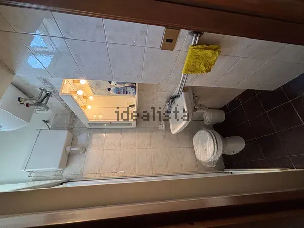 Quadrilocale in Nizza Millefonti, foto 18 di 22