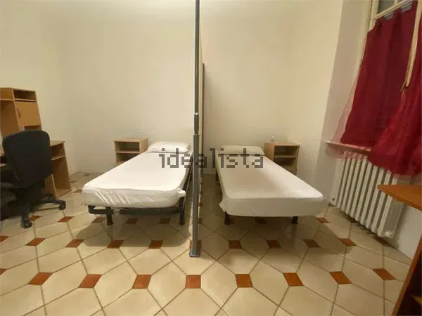 Bilocale in Cenisia, foto 8 di 10