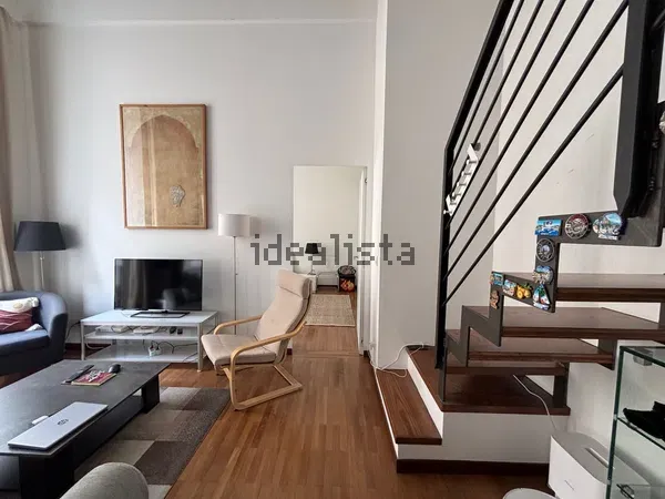 Appartamento in Centro, foto 3 di 32