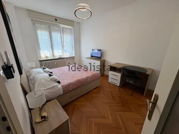 Appartamento in Regio Parco, foto 12 di 104
