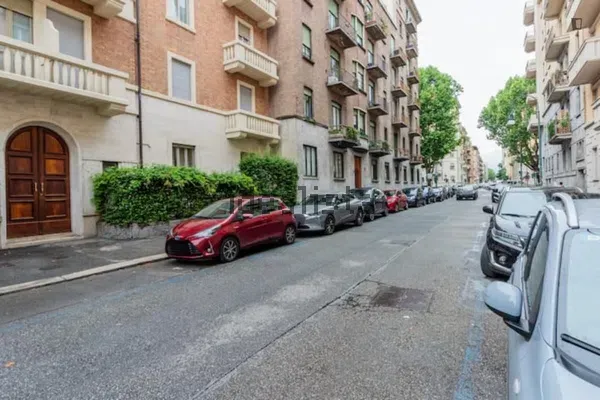 Monolocale in Crocetta, foto 30 di 33