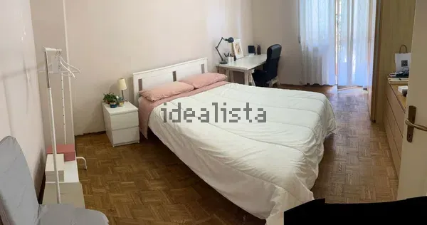 Stanza singola in Mirafiori Nord, foto 2 di 11