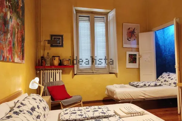 Appartamento in Campidoglio, foto 3 di 22