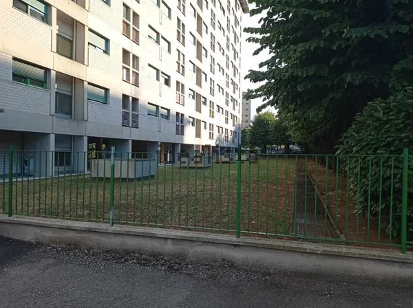 Appartamento in Barriera di Milano, foto 20 di 26