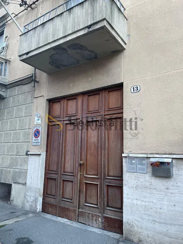 Bilocale in Madonna di Campagna, foto 27 di 28