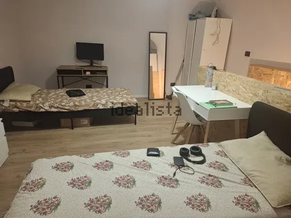Stanze singole e doppie in Centro, foto 15 di 17