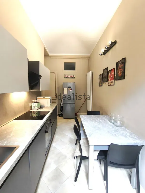 3 stanze singole in Centro, foto 9 di 22