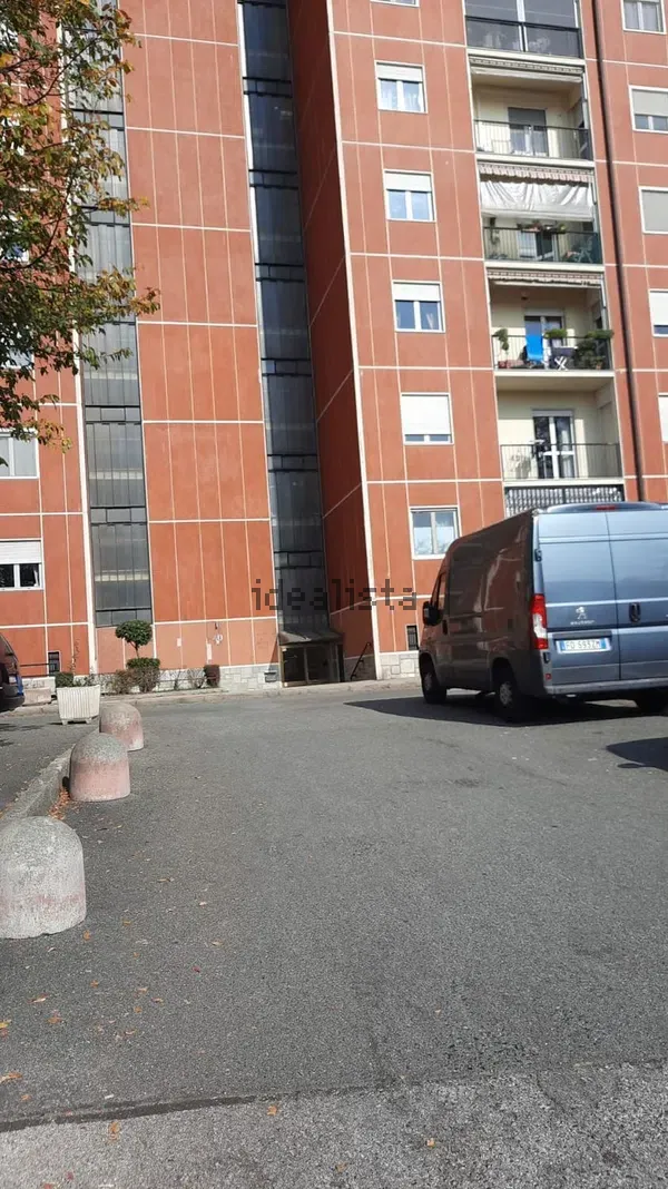 Stanza doppia in Mirafiori Sud, foto 11 di 12